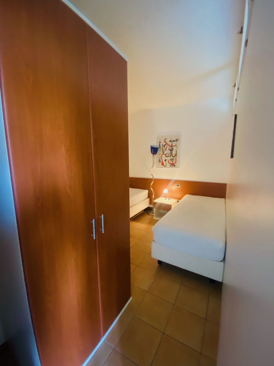 Квартира на озере Лугано, Италия, 65 м² - фото 14