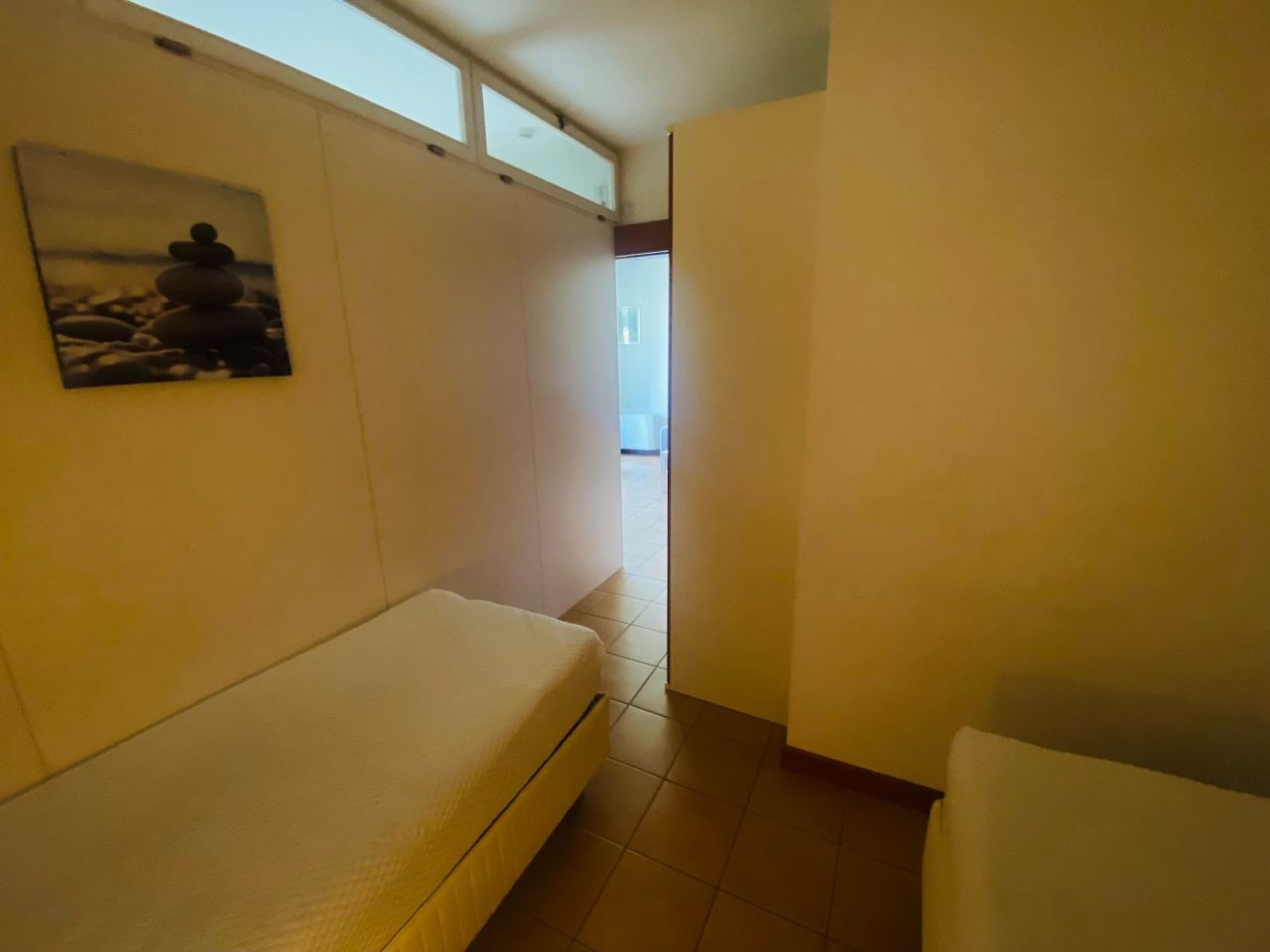 Квартира на озере Лугано, Италия, 65 м² - фото 13