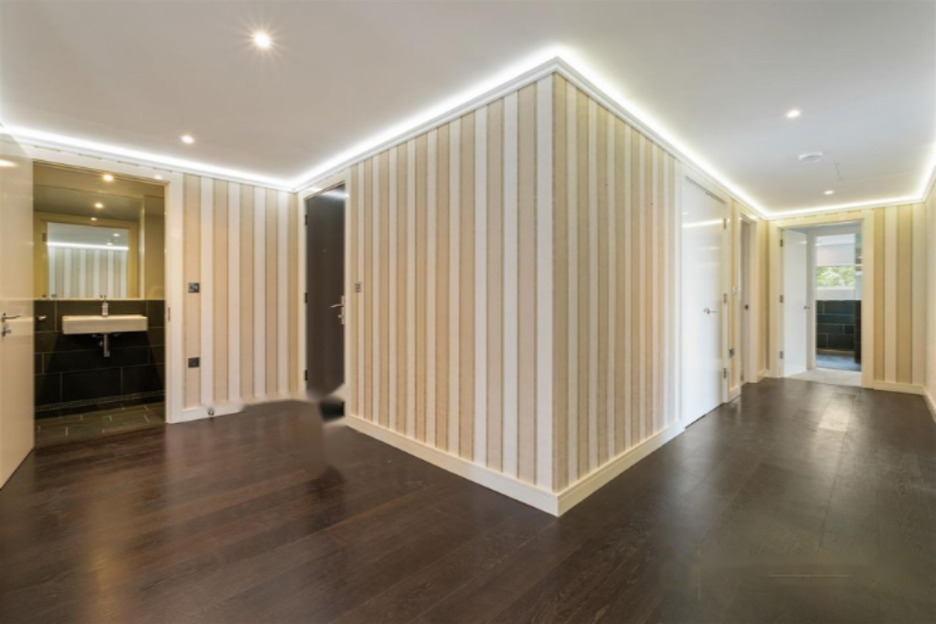 Квартира в Лондоне, Великобритания, 232 м² - фото 5