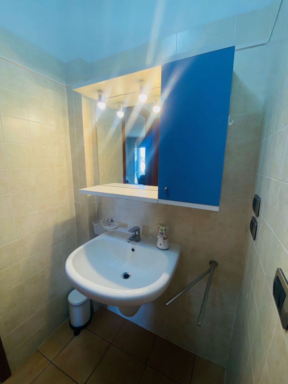 Квартира на озере Лугано, Италия, 65 м² - фото 6