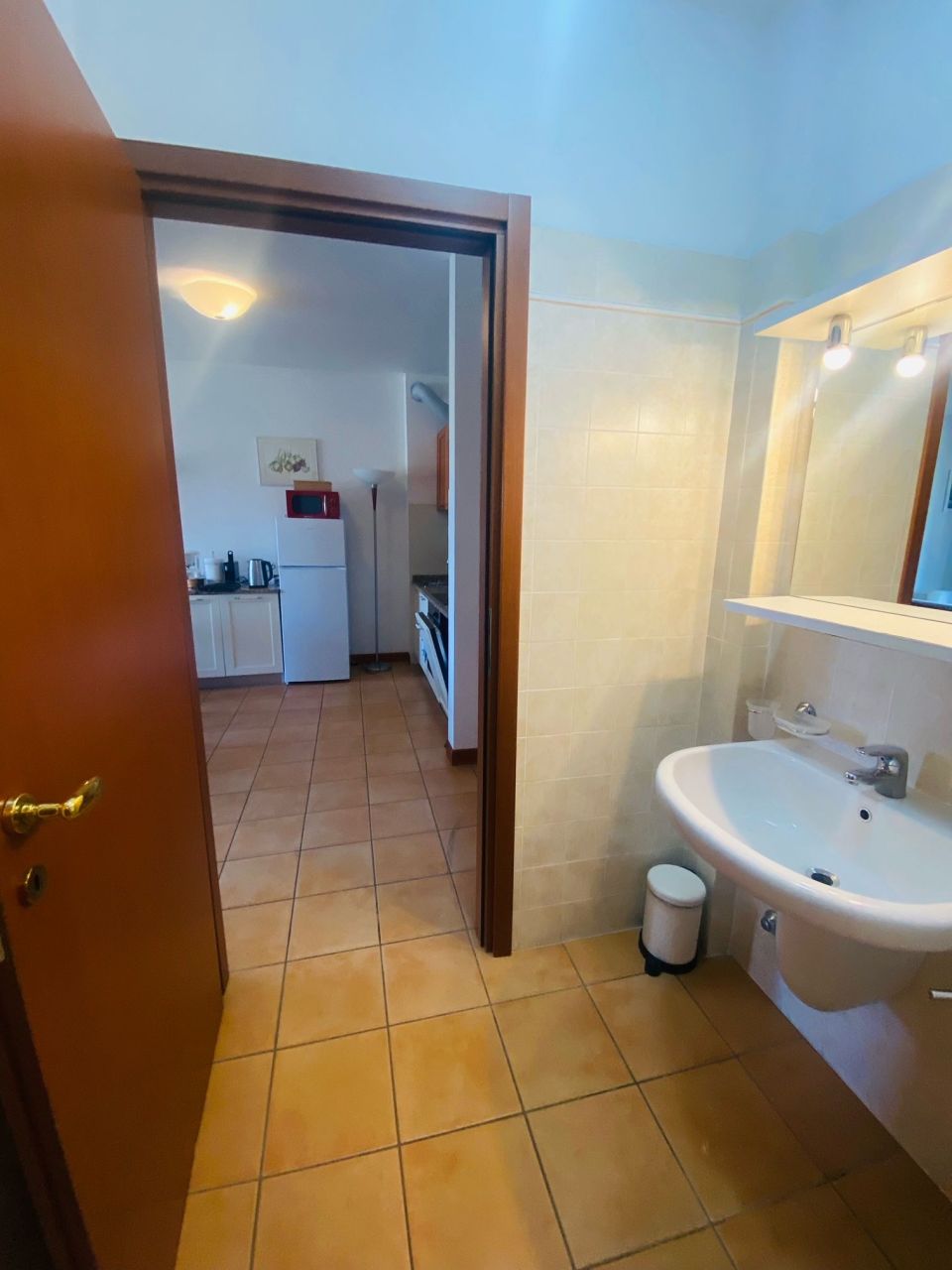 Квартира на озере Лугано, Италия, 65 м² - фото 4