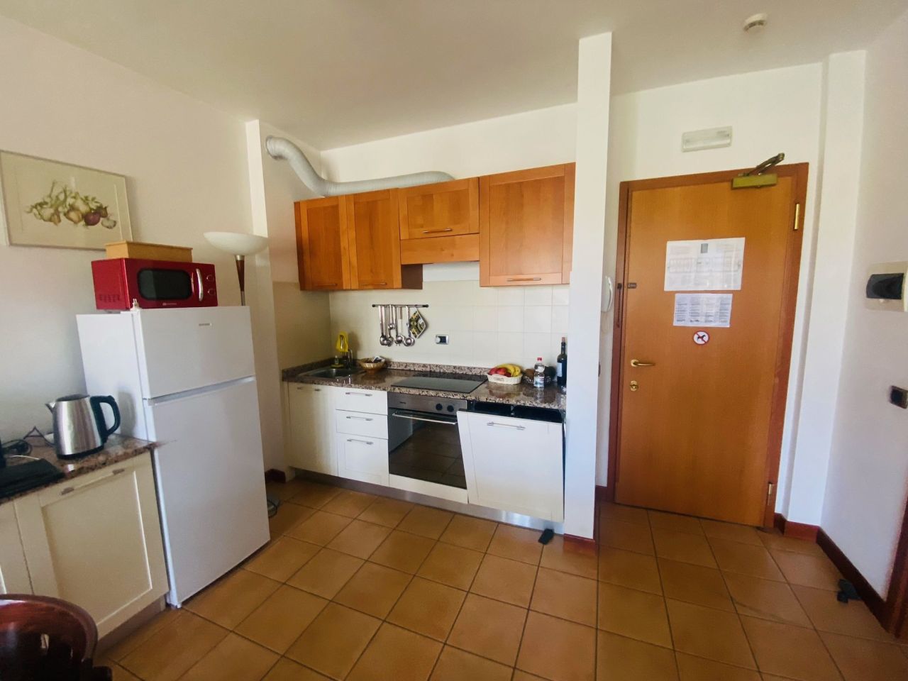 Квартира на озере Лугано, Италия, 65 м² - фото 5