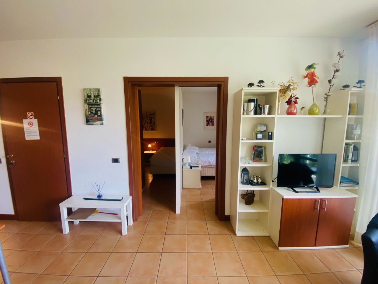 Квартира на озере Лугано, Италия, 65 м² - фото 3