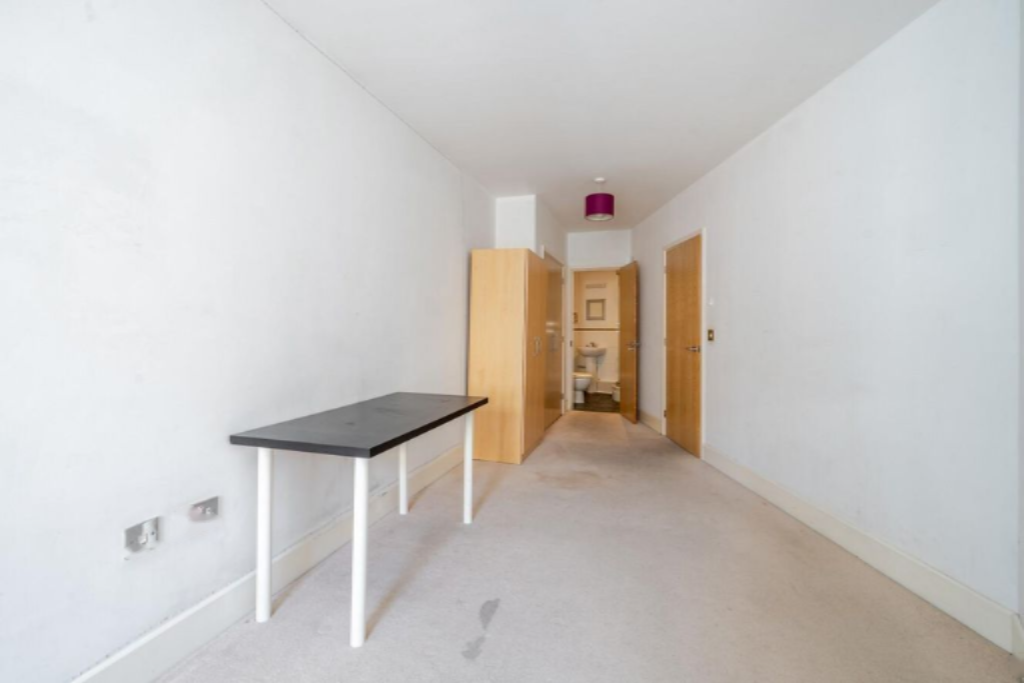 Квартира в Лондоне, Великобритания, 70 м² - фото 5