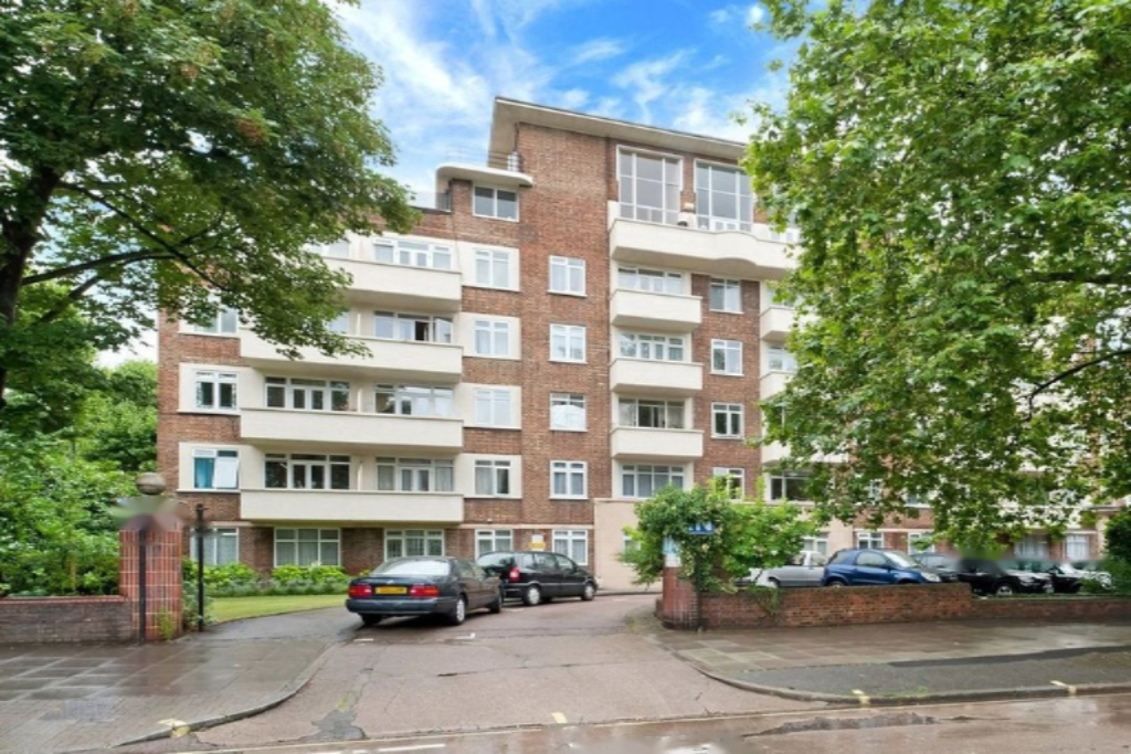 Квартира в Лондоне, Великобритания, 41 м² - фото 5