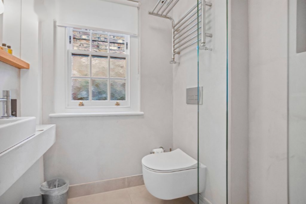 Квартира в Лондоне, Великобритания, 86 м² - фото 5