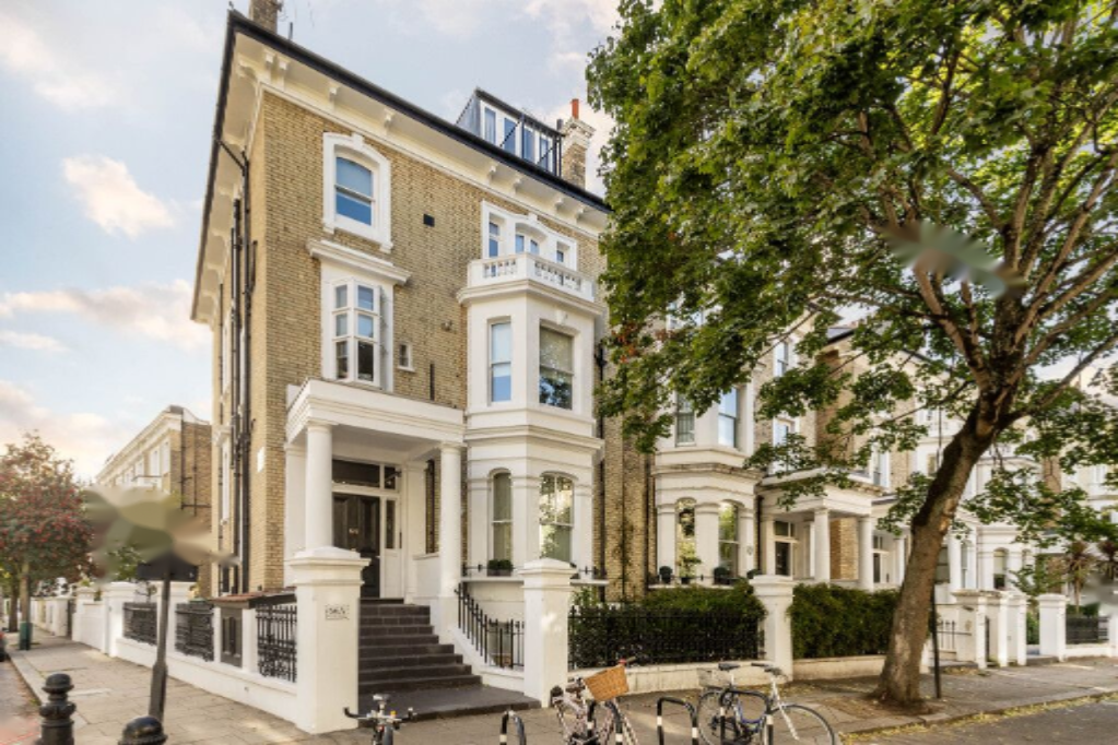 Квартира в Лондоне, Великобритания, 93 м² - фото 5