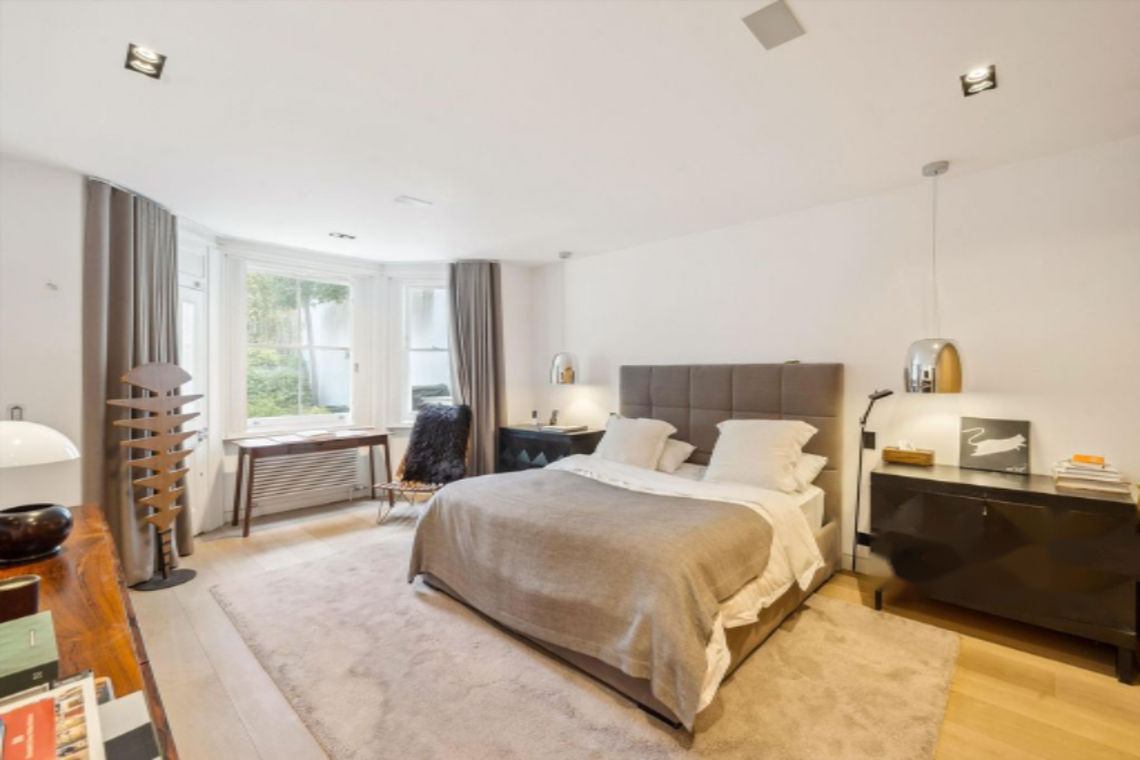 Квартира в Лондоне, Великобритания, 157 м² - фото 5