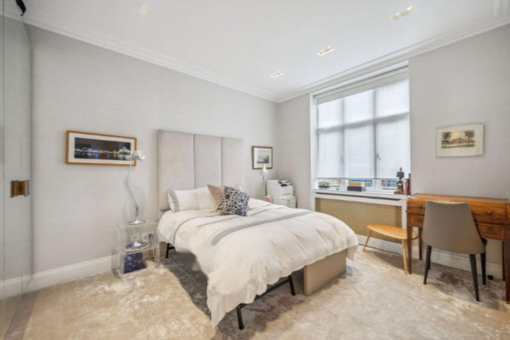 Квартира в Лондоне, Великобритания, 129 м² - фото 5