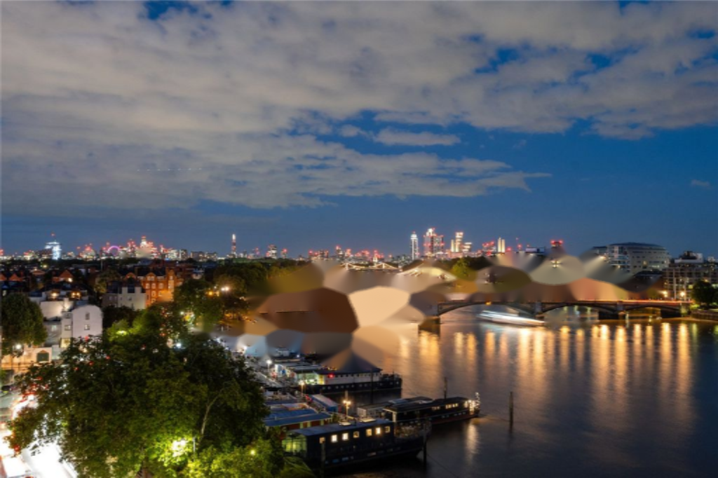 Квартира в Лондоне, Великобритания, 74 м² - фото 5