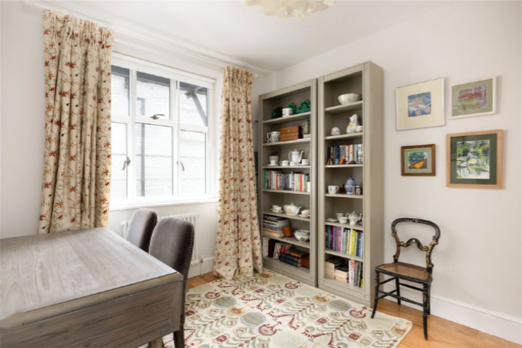 Квартира в Лондоне, Великобритания, 61 м² - фото 5