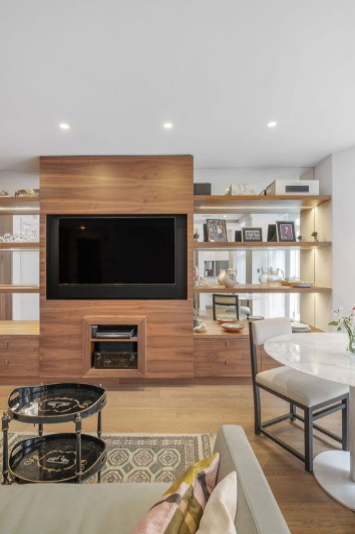 Квартира в Лондоне, Великобритания, 36 м² - фото 5