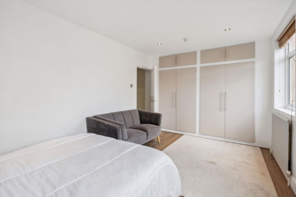 Квартира в Лондоне, Великобритания, 101 м² - фото 5