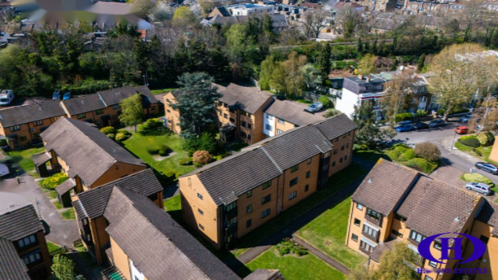 Квартира в Лондоне, Великобритания, 20 м² - фото 5