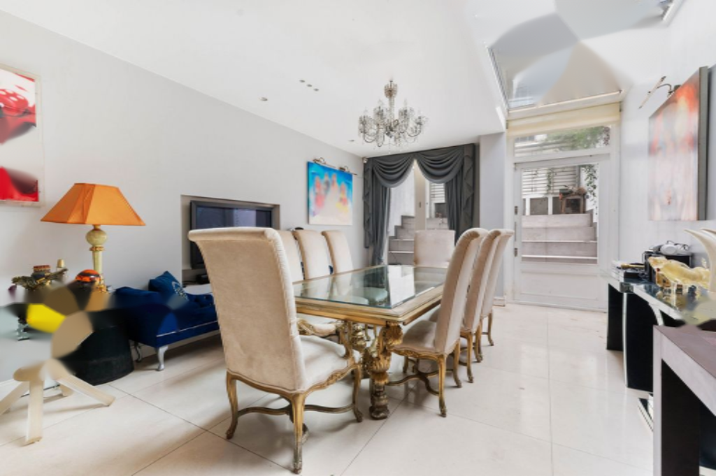 Квартира в Лондоне, Великобритания, 287 м² - фото 5