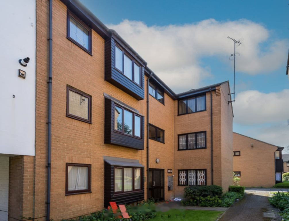 Квартира в Лондоне, Великобритания, 26 м² - фото 5