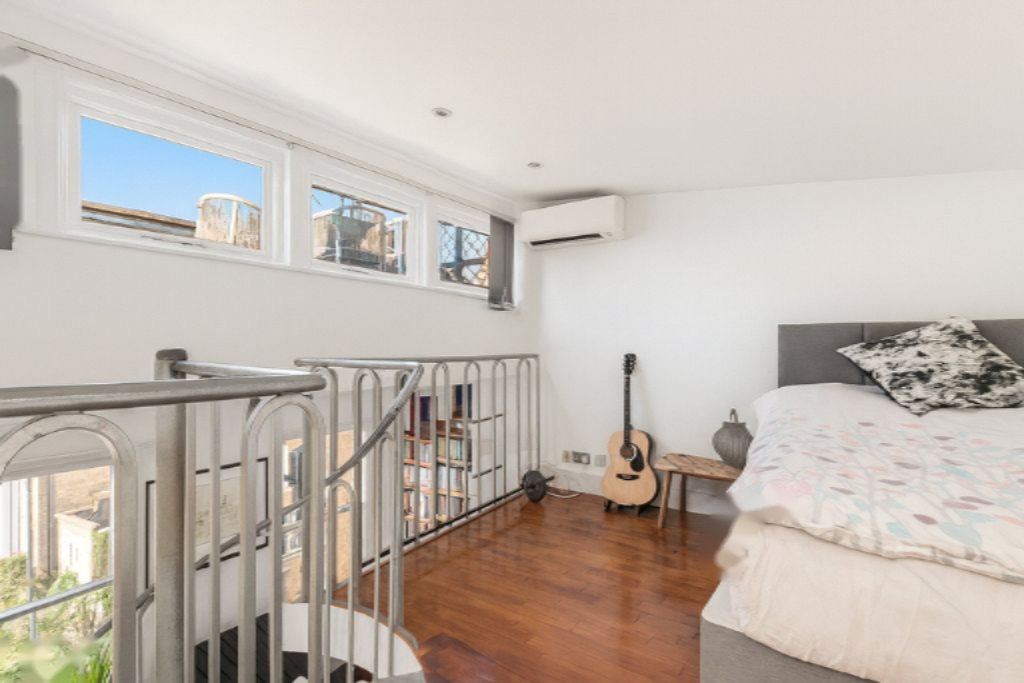 Квартира в Лондоне, Великобритания, 85 м² - фото 5