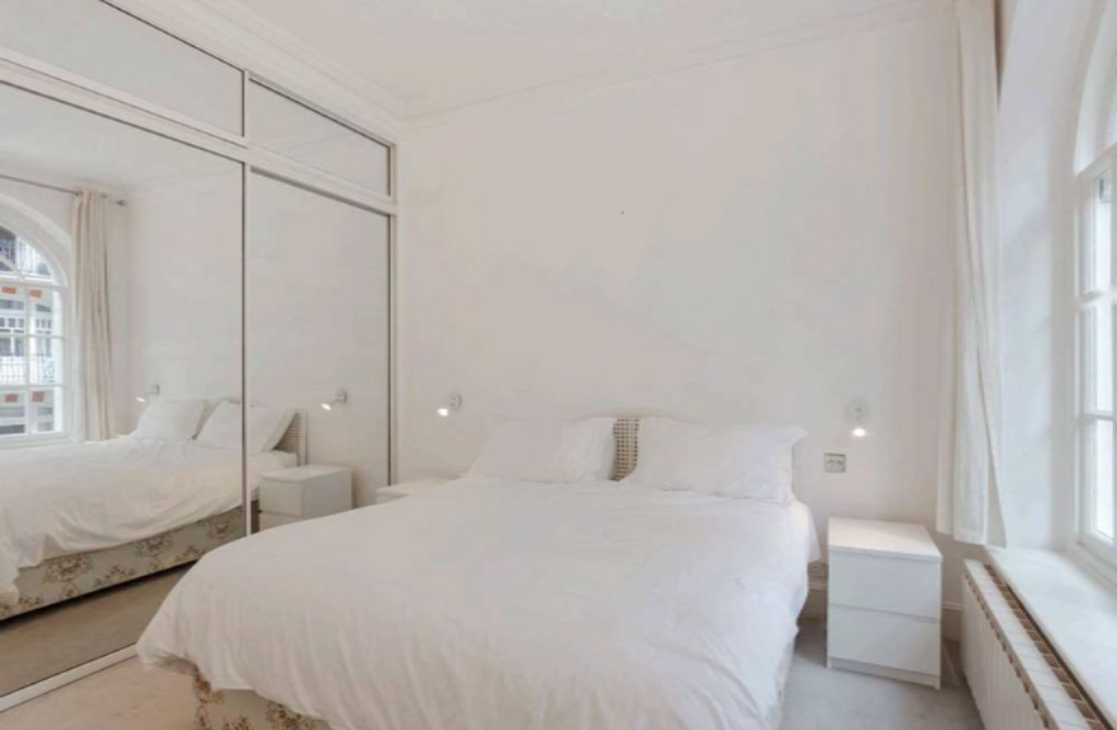 Квартира в Лондоне, Великобритания, 124 м² - фото 5