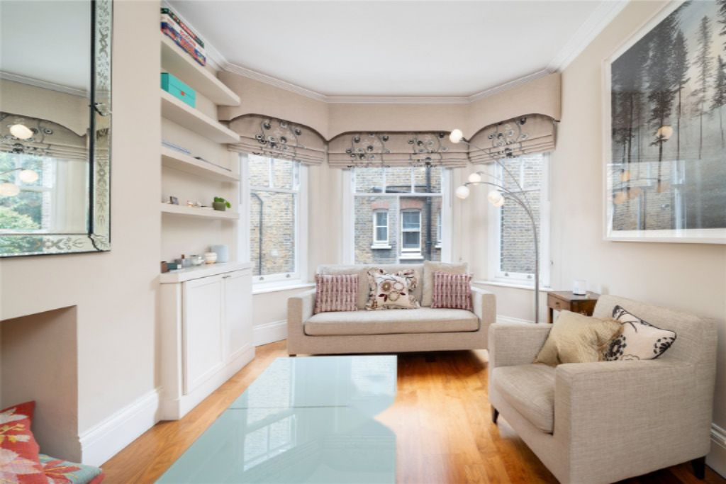 Квартира в Лондоне, Великобритания, 56 м² - фото 4