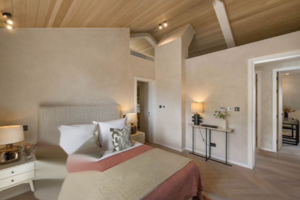 Квартира в Лондоне, Великобритания, 125 м² - фото 5