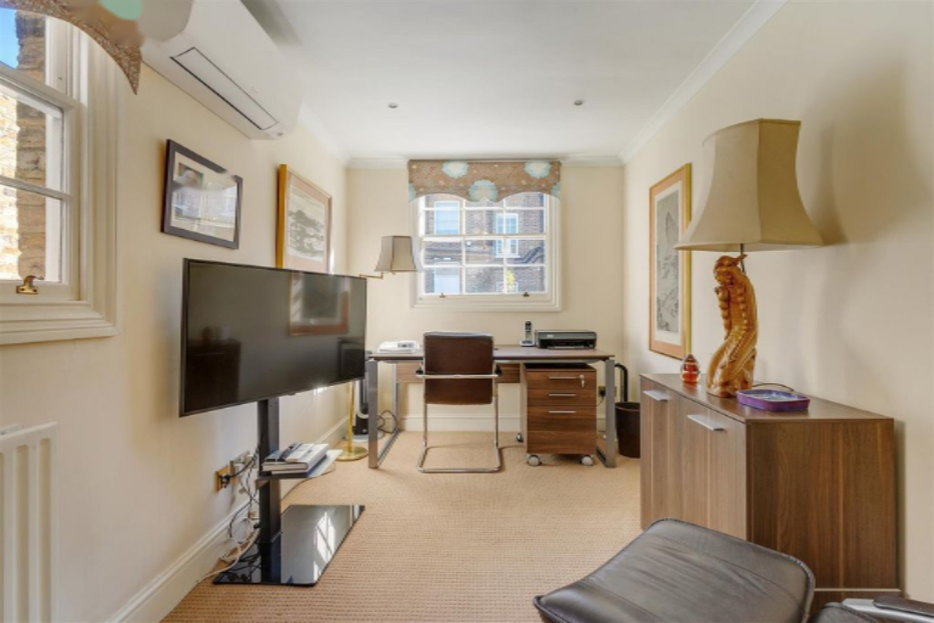 Квартира в Лондоне, Великобритания, 125 м² - фото 5