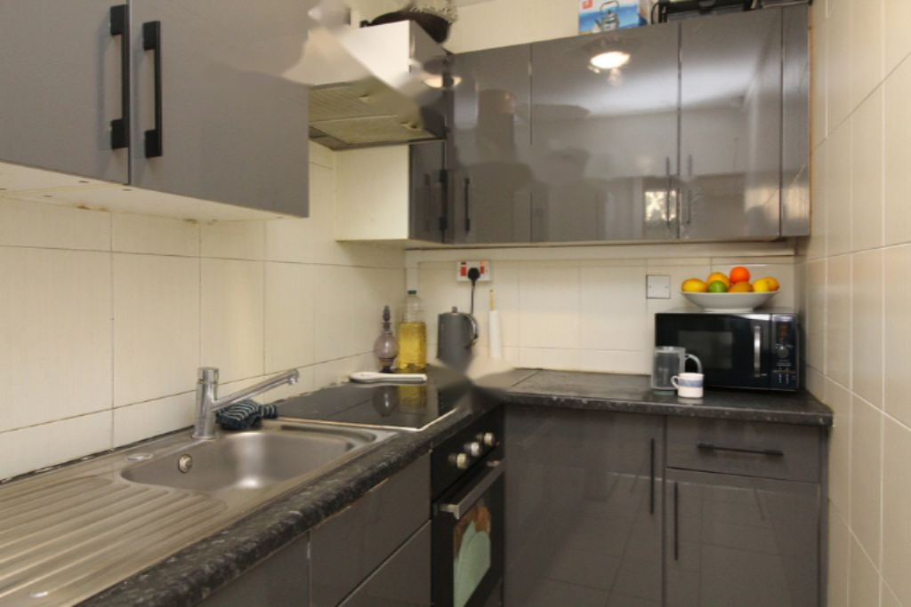 Квартира в Лондоне, Великобритания, 39 м² - фото 5