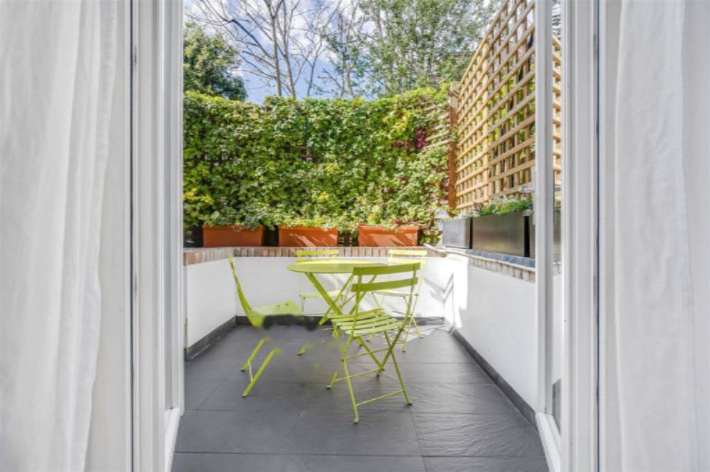 Квартира в Лондоне, Великобритания, 73 м² - фото 5