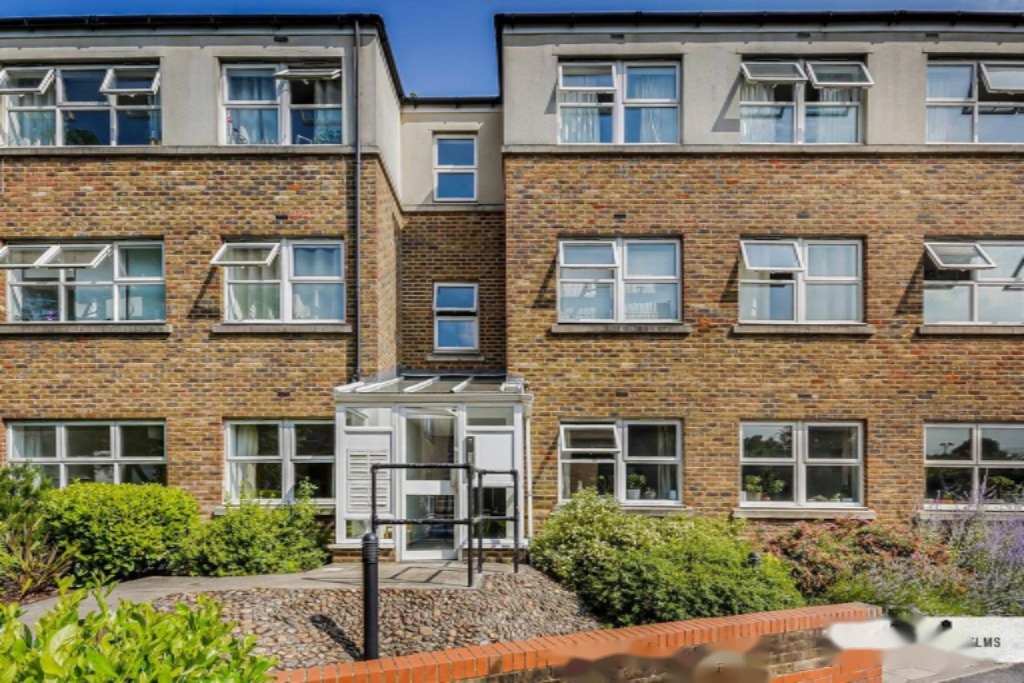 Квартира в Лондоне, Великобритания, 45 м² - фото 5