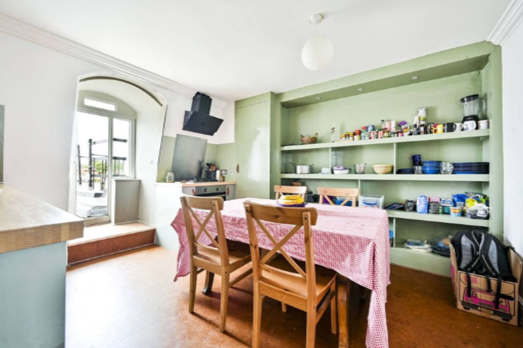 Квартира в Лондоне, Великобритания, 85 м² - фото 5