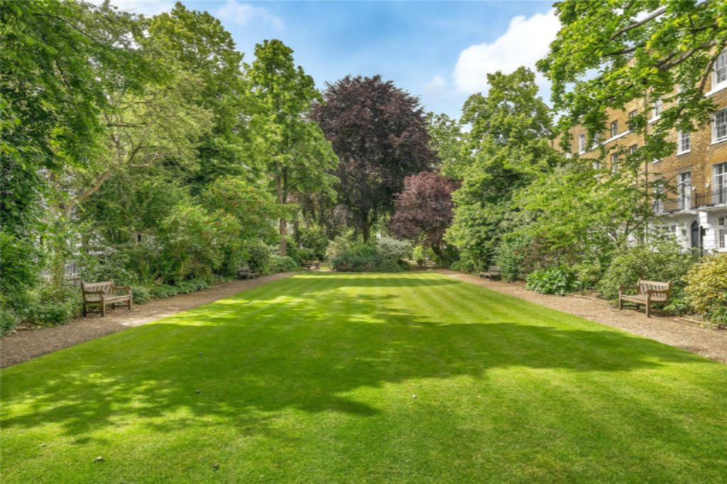 Квартира в Лондоне, Великобритания, 231 м² - фото 5