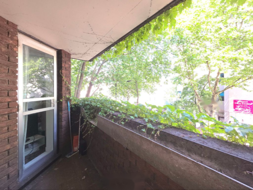 Квартира в Лондоне, Великобритания, 37 м² - фото 5