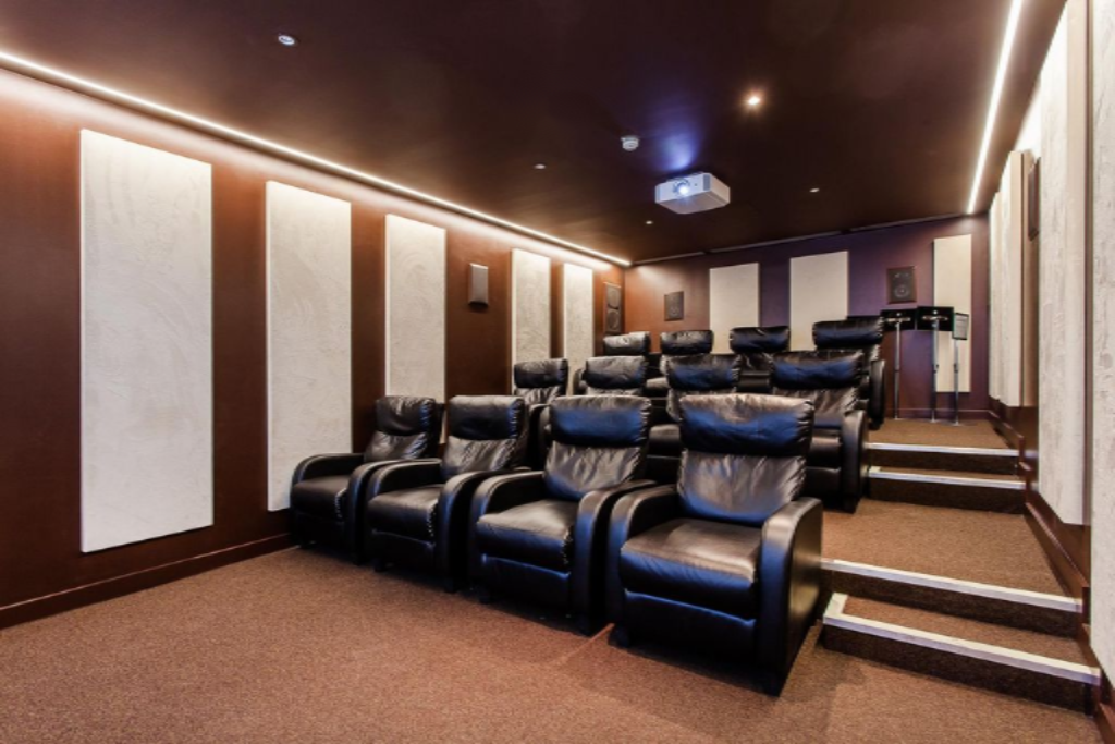 Квартира в Лондоне, Великобритания, 33 м² - фото 5