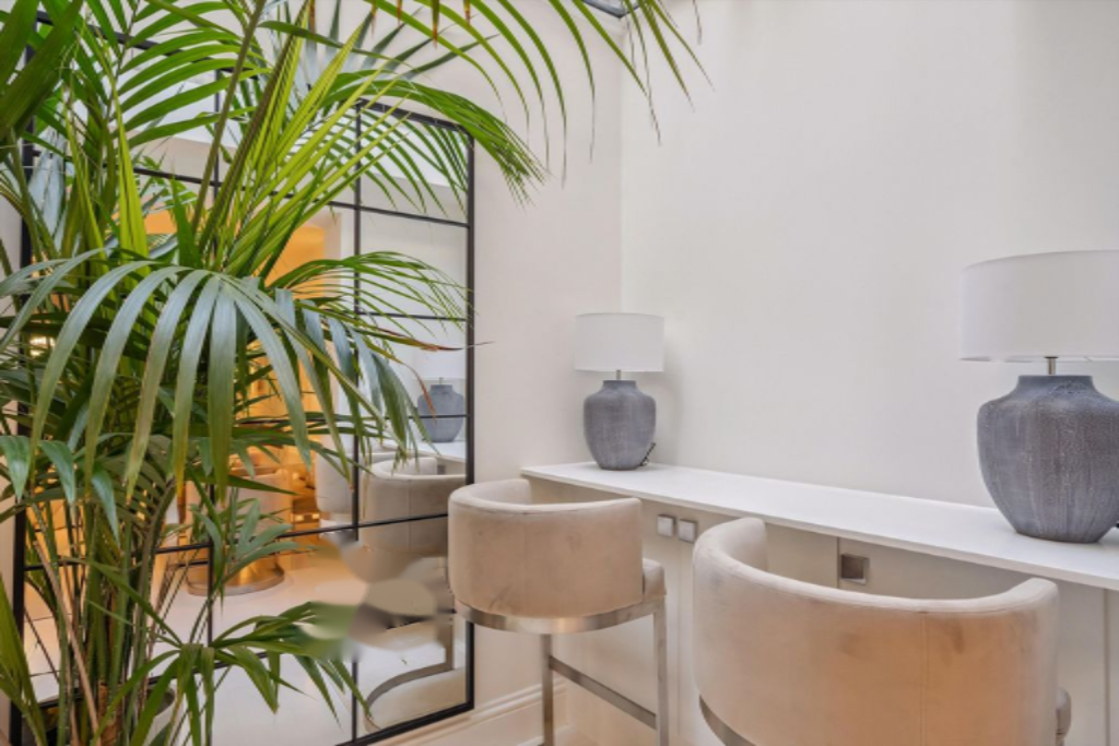 Квартира в Лондоне, Великобритания, 127 м² - фото 5