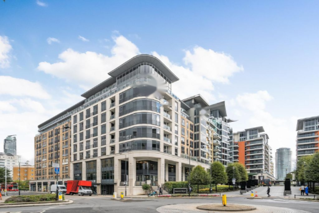 Квартира в Лондоне, Великобритания, 27 м² - фото 5