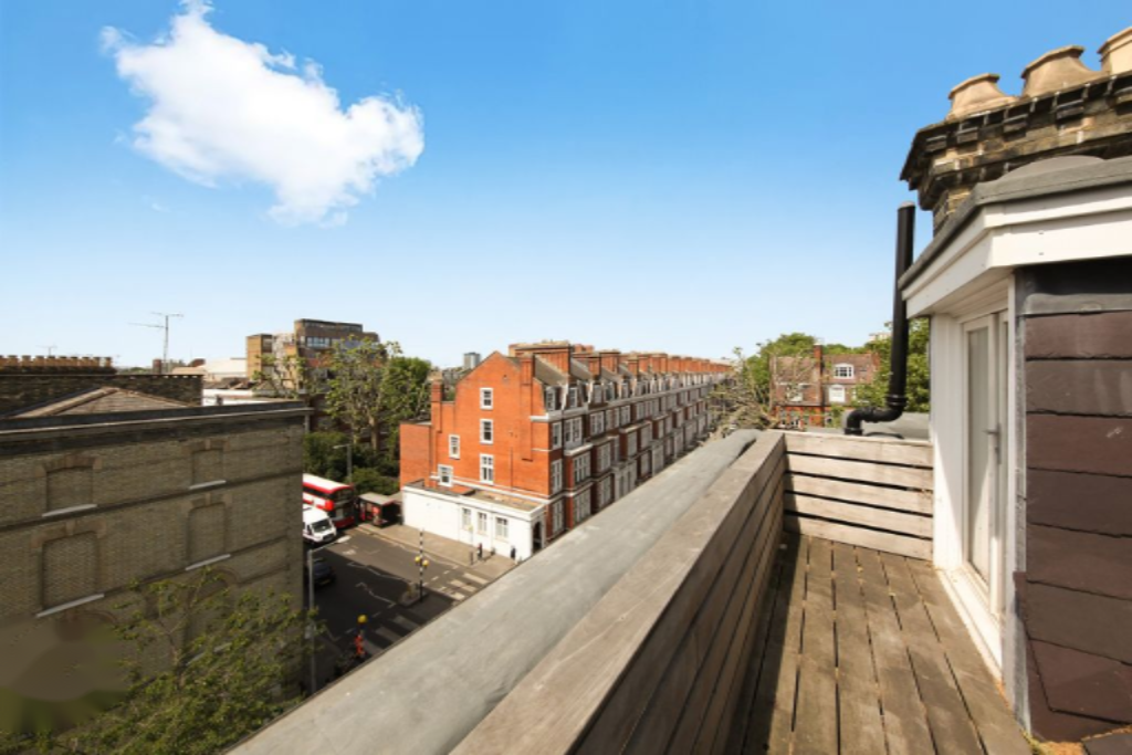 Квартира в Лондоне, Великобритания, 131 м² - фото 5