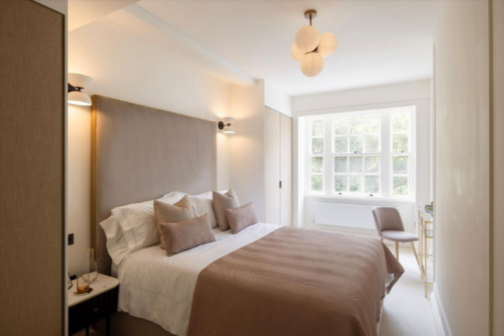 Квартира в Лондоне, Великобритания, 118 м² - фото 5