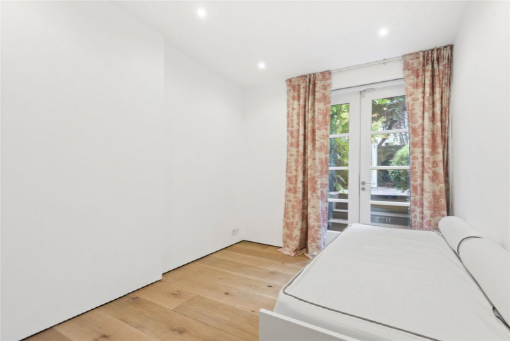 Квартира в Лондоне, Великобритания, 169 м² - фото 5