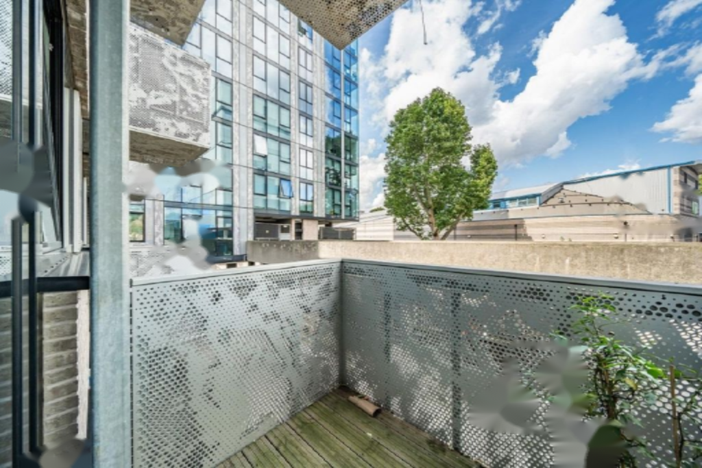 Квартира в Лондоне, Великобритания, 31 м² - фото 5