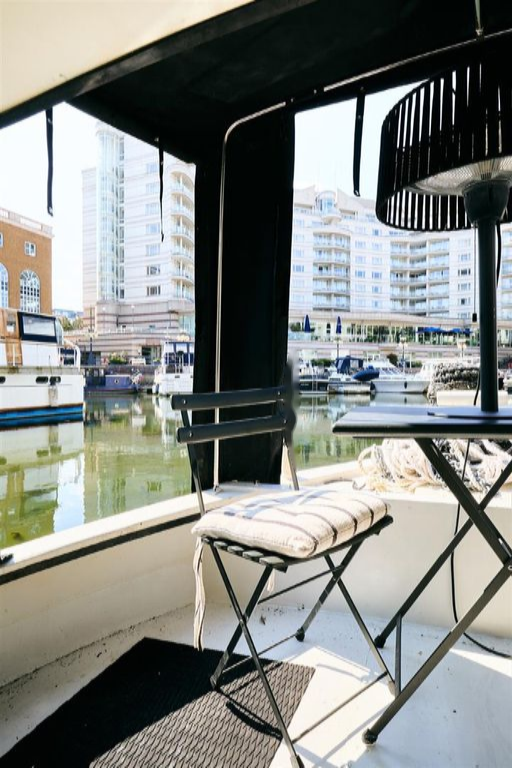 Квартира в Лондоне, Великобритания, 35 м² - фото 5