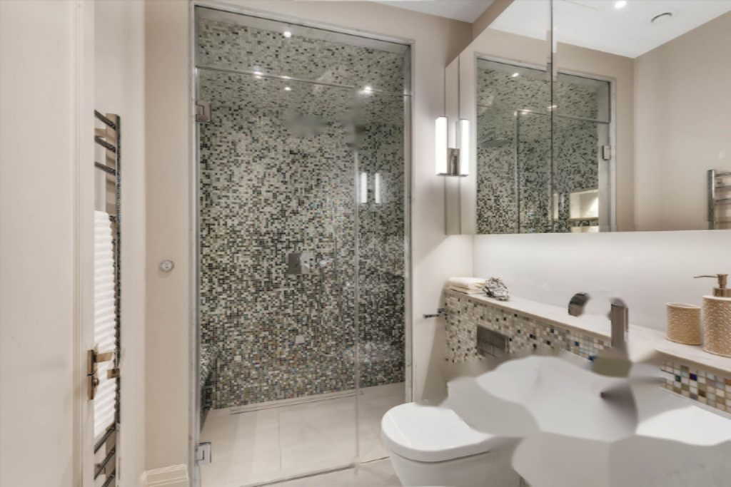 Квартира в Лондоне, Великобритания, 261 м² - фото 5