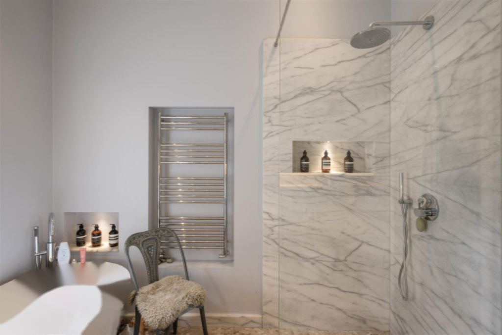 Квартира в Лондоне, Великобритания, 317 м² - фото 5