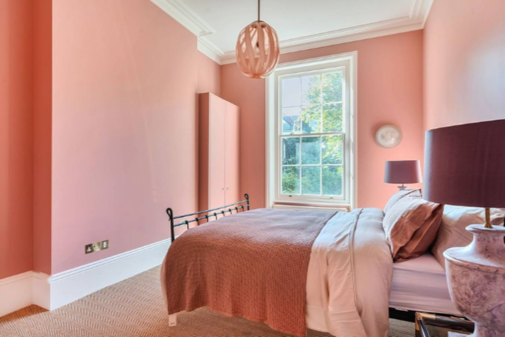 Квартира в Лондоне, Великобритания, 54 м² - фото 5