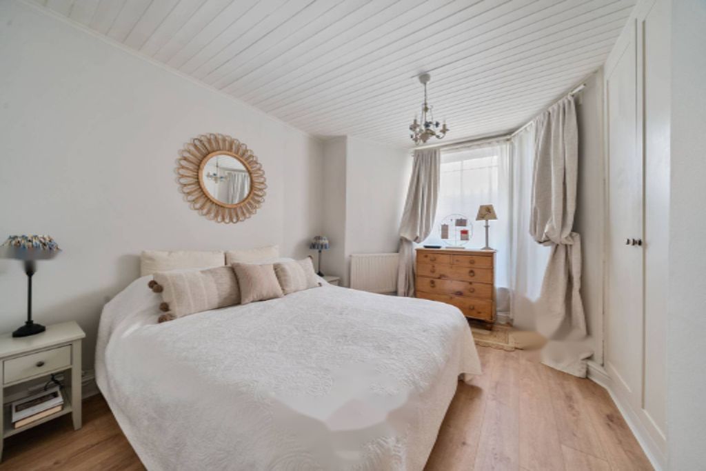 Квартира в Лондоне, Великобритания, 107 м² - фото 5