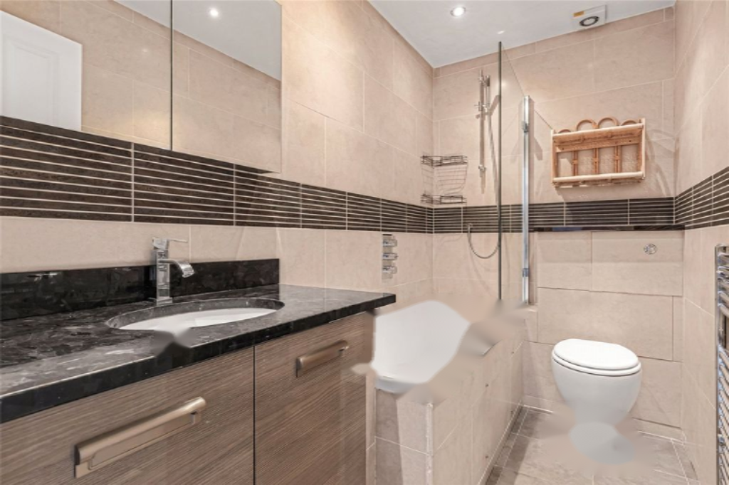 Квартира в Лондоне, Великобритания, 90 м² - фото 5