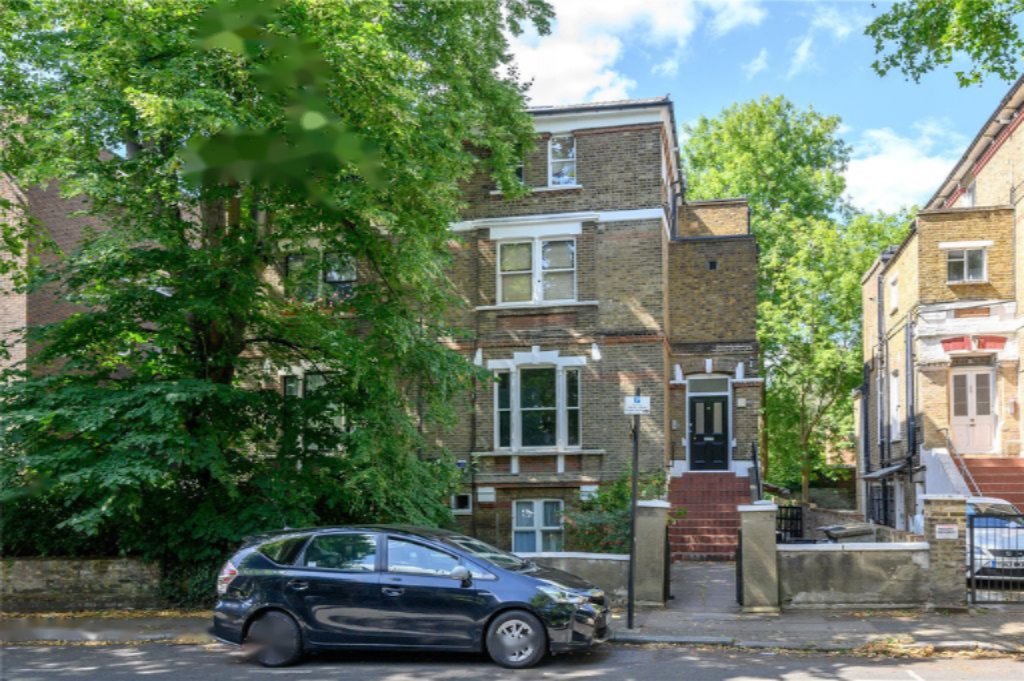 Квартира в Лондоне, Великобритания, 35 м² - фото 5