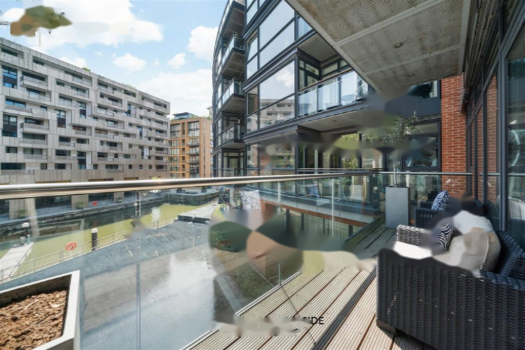 Квартира в Лондоне, Великобритания, 54 м² - фото 5