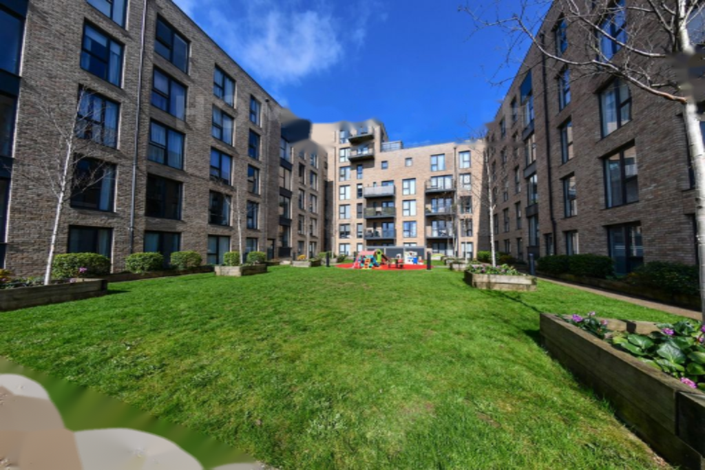 Квартира в Лондоне, Великобритания, 50 м² - фото 5