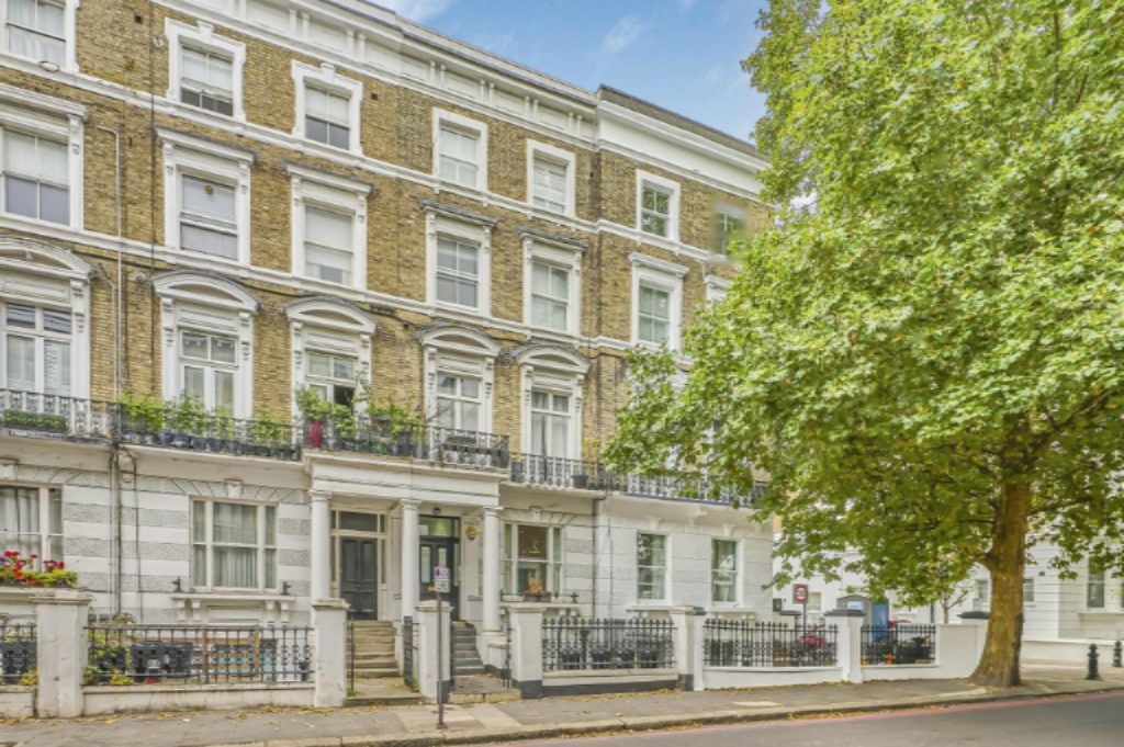 Квартира в Лондоне, Великобритания, 74 м² - фото 5