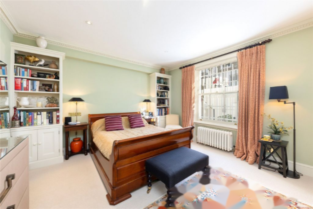 Квартира в Лондоне, Великобритания, 131 м² - фото 5