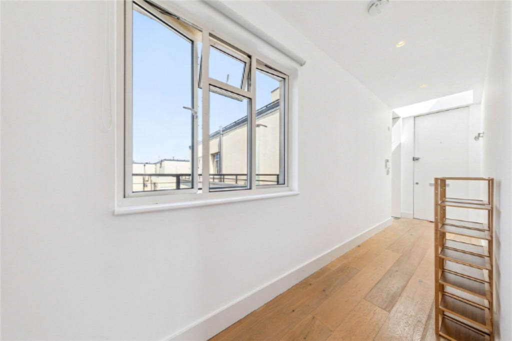 Квартира в Лондоне, Великобритания - фото 5